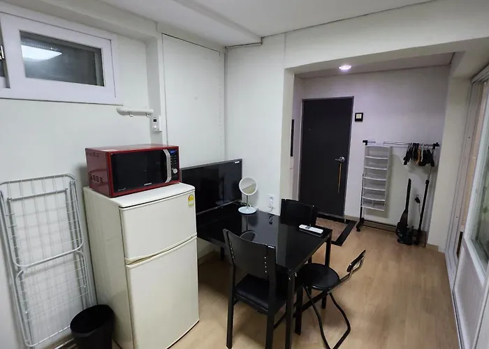 Apartamento Tower *