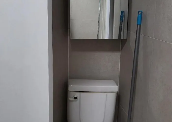 Tower * Seúl