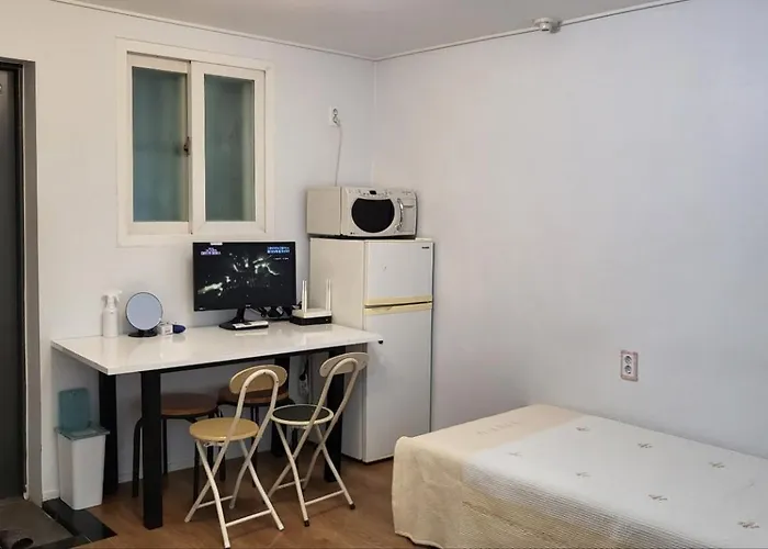 Tower Apartamento