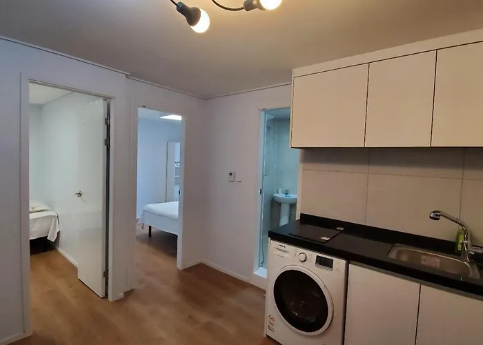 Apartamento Tower
