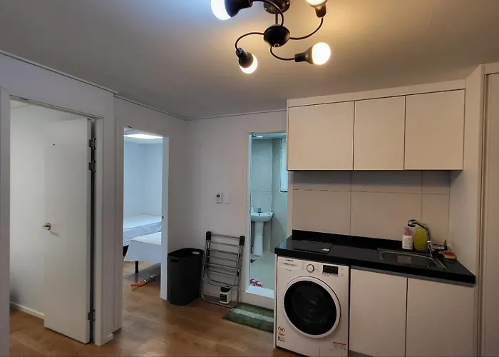 Tower Apartamento *