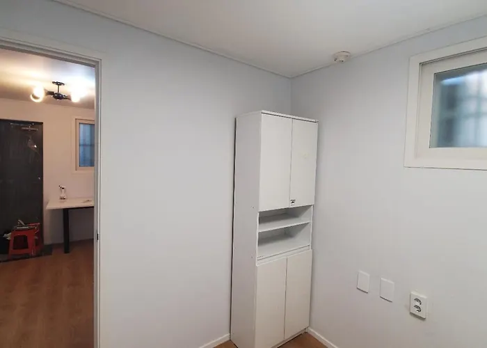 Apartamento Tower Seúl