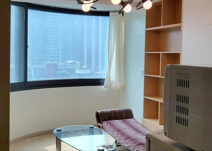 Tower Apartamento *