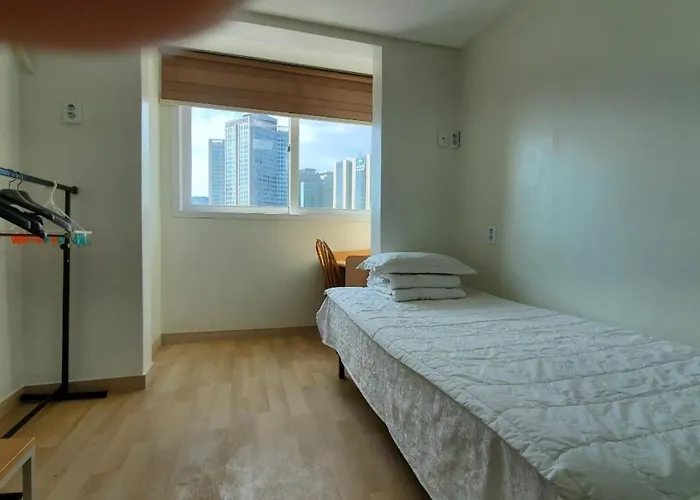 Apartamento Tower *