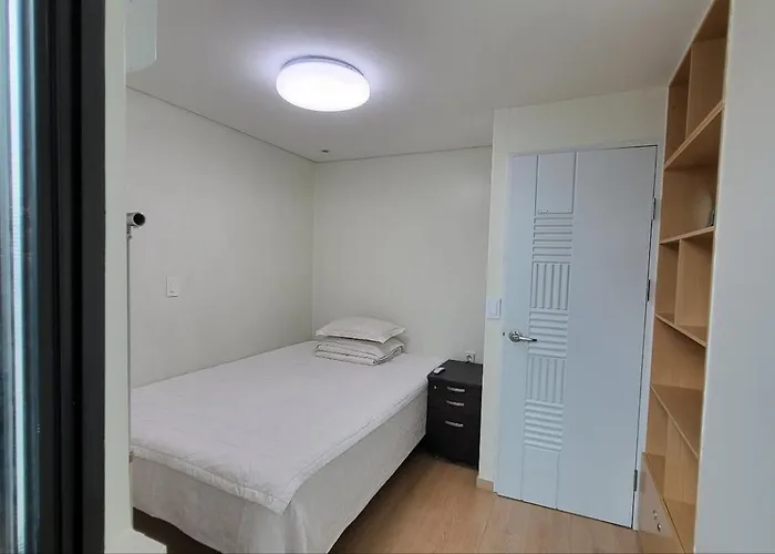 Tower Apartamento