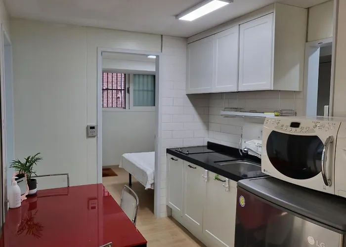 Tower Apartamento *