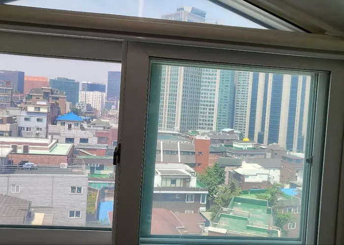 Tower Apartamento