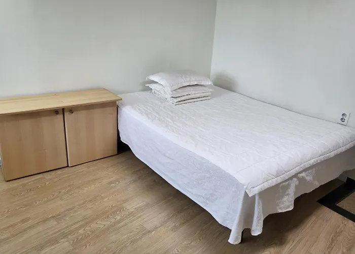 Apartamento Tower