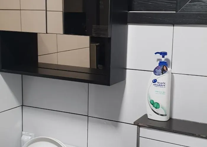 Apartamento Tower Seúl