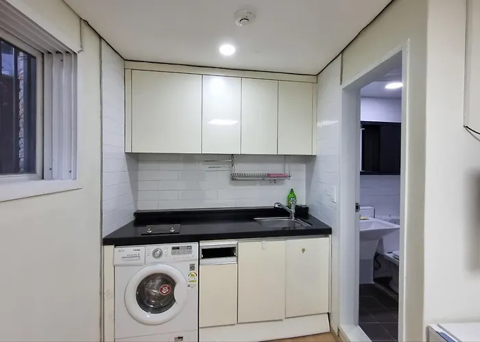 Tower Apartamento