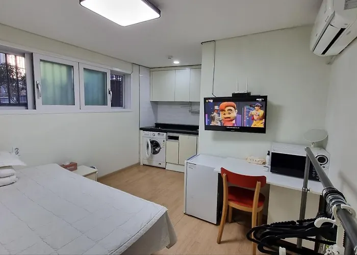 Apartamento Tower