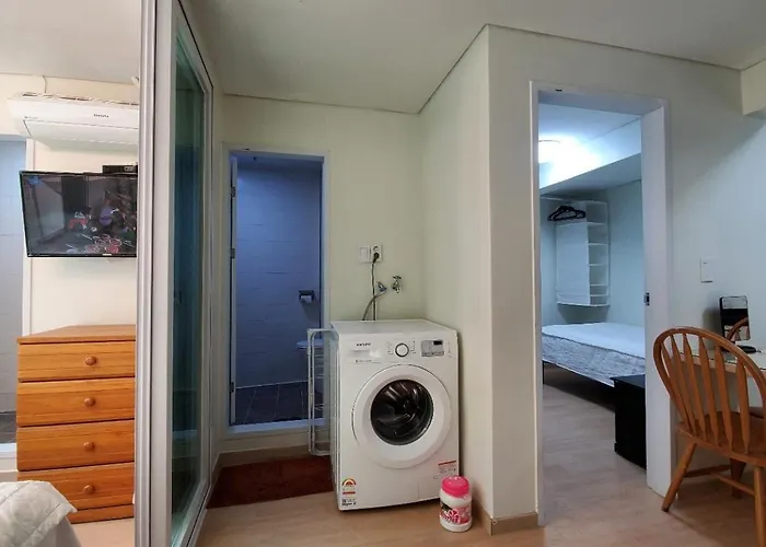 Apartamento Tower *