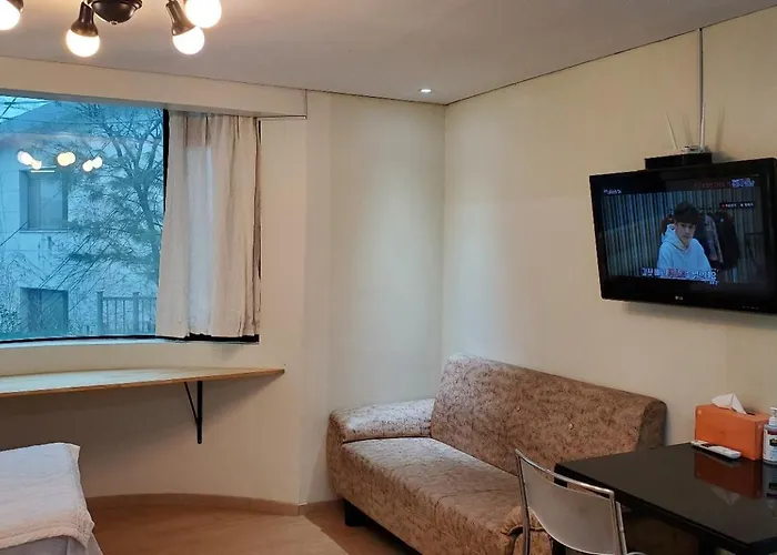Apartamento Tower
