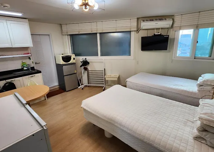 Tower Apartamento *