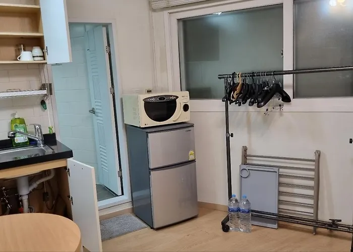 Apartamento Tower *