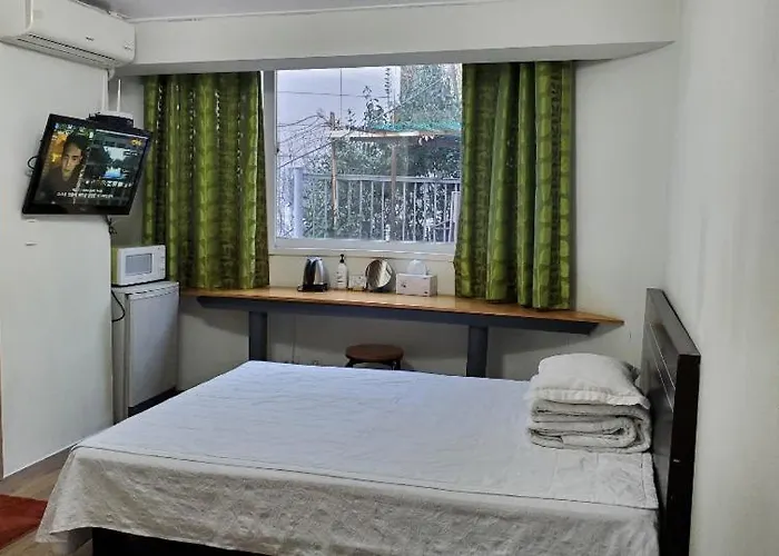 Apartamento Tower Seúl