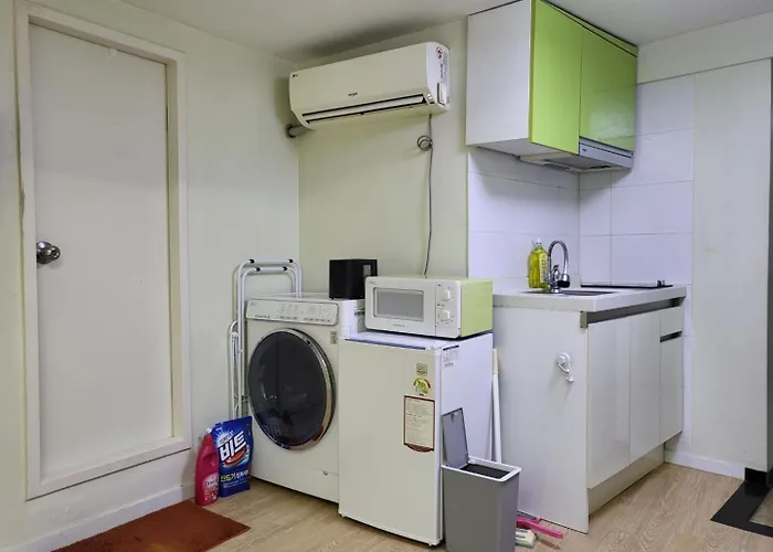 Tower Apartamento