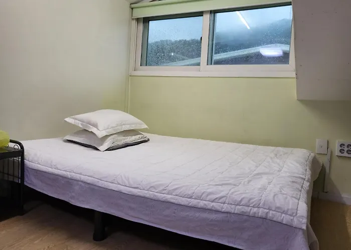 Apartamento Tower