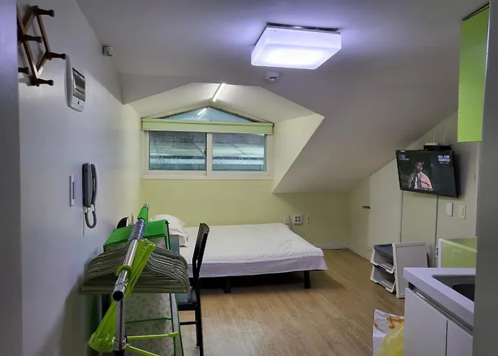 Tower Apartamento *