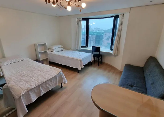 Apartamento Tower *