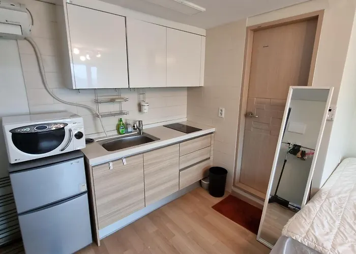 Tower Apartamento