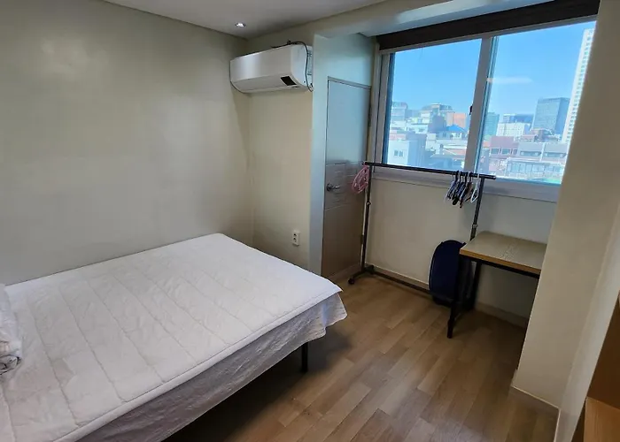 Apartamento Tower