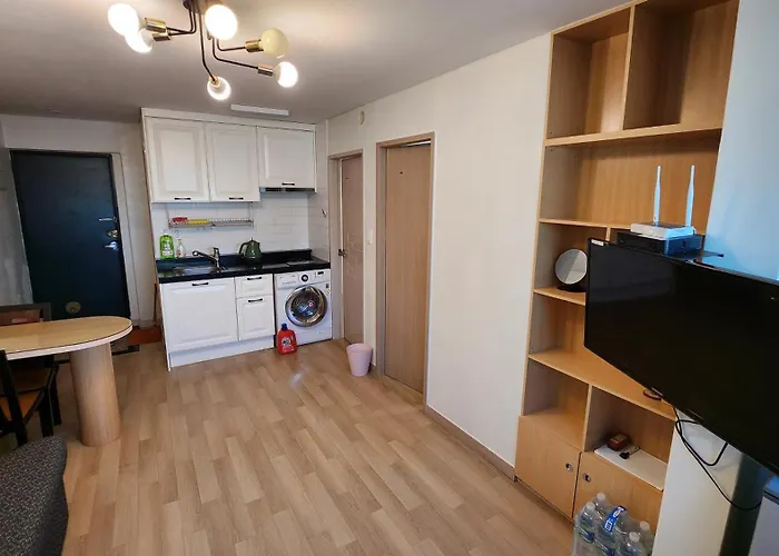 Tower Apartamento *
