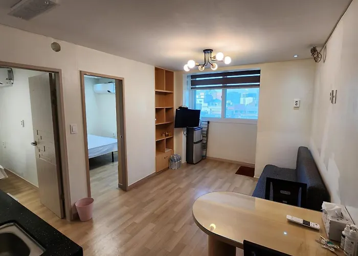 Apartamento Tower *