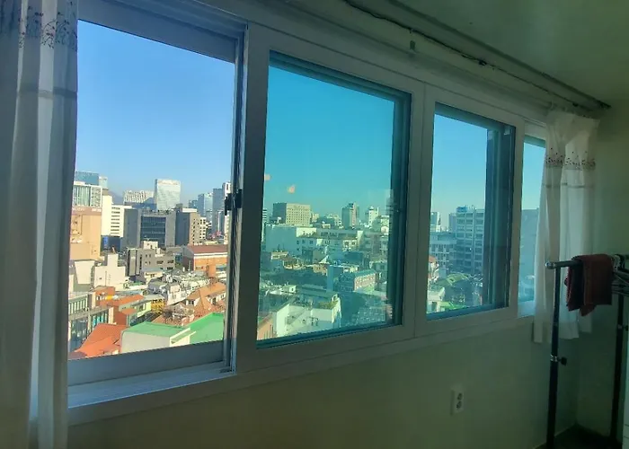 Tower * Seúl