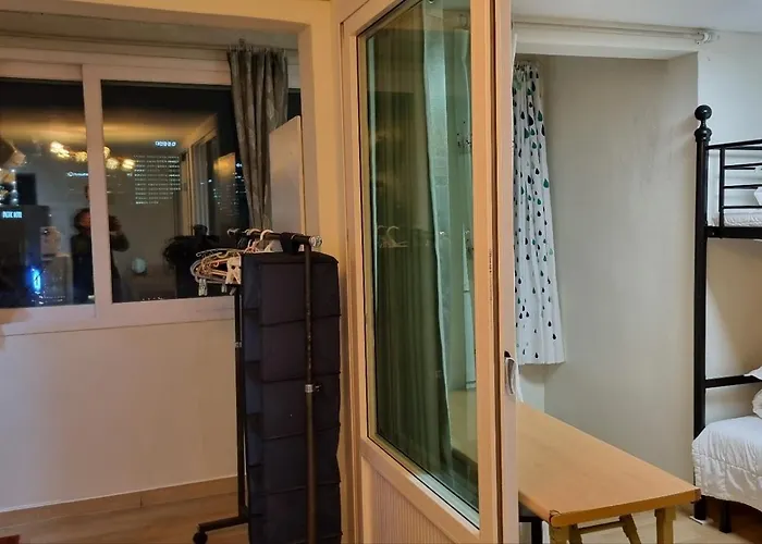 Tower Apartamento