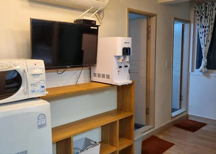 Apartamento Tower