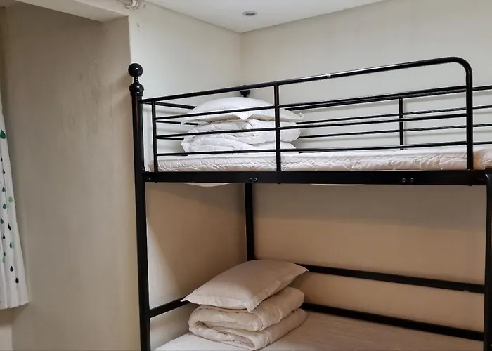 Tower Apartamento *