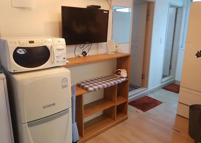Apartamento Tower *