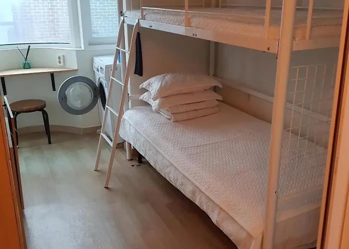 Apartamento Tower Seúl