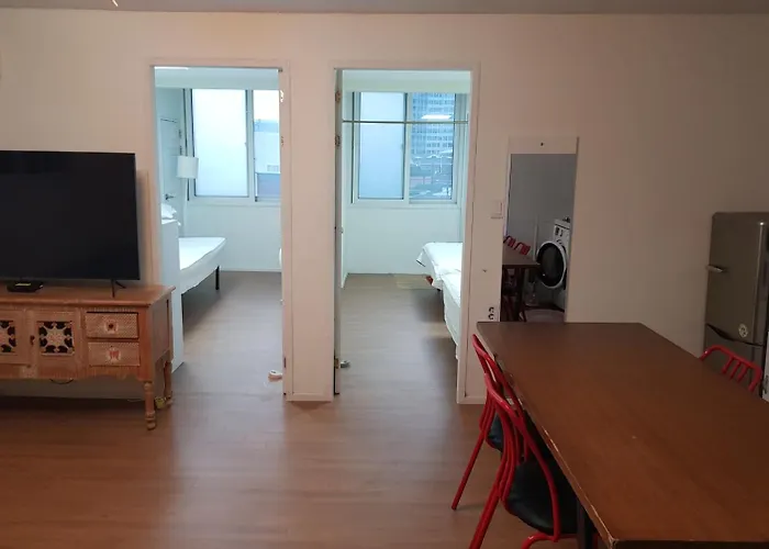 Tower Apartamento *