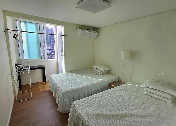 Apartamento Tower