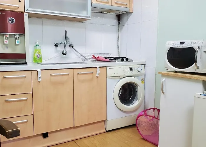 Apartamento Tower
