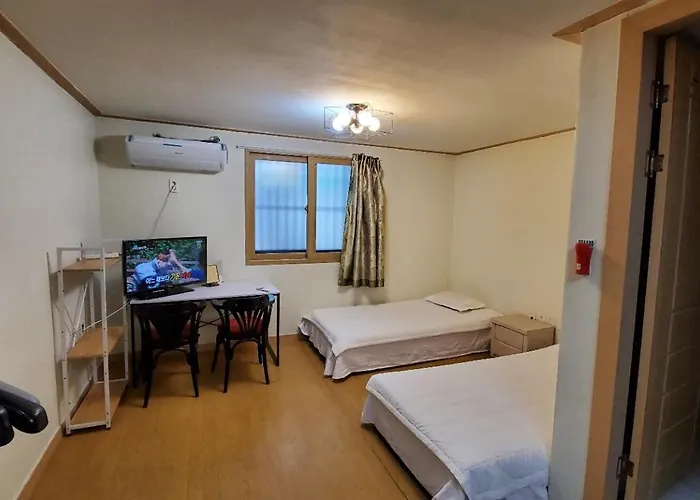 Tower Apartamento *