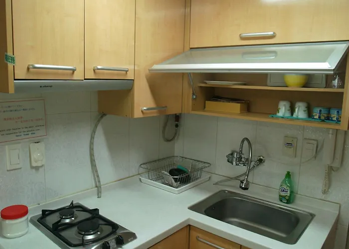 Apartamento Tower *