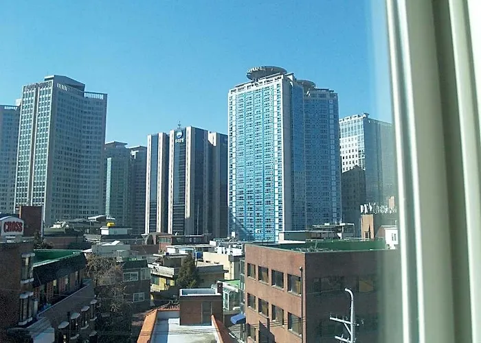 Tower Apartamento