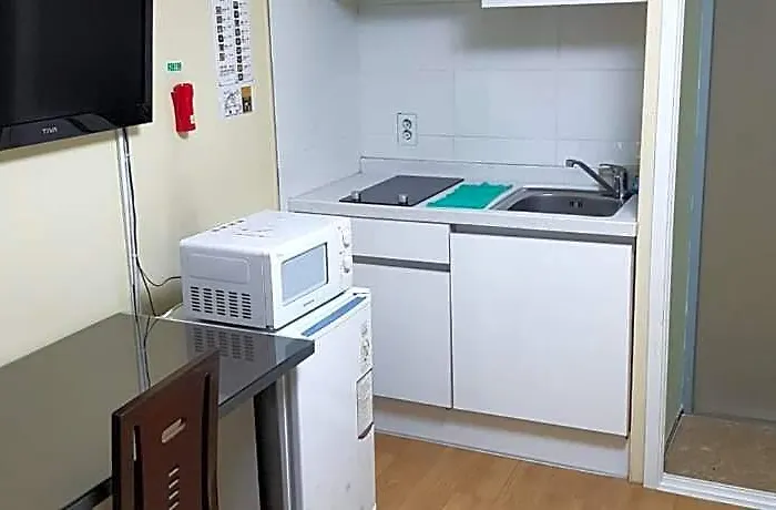 Tower Apartamento