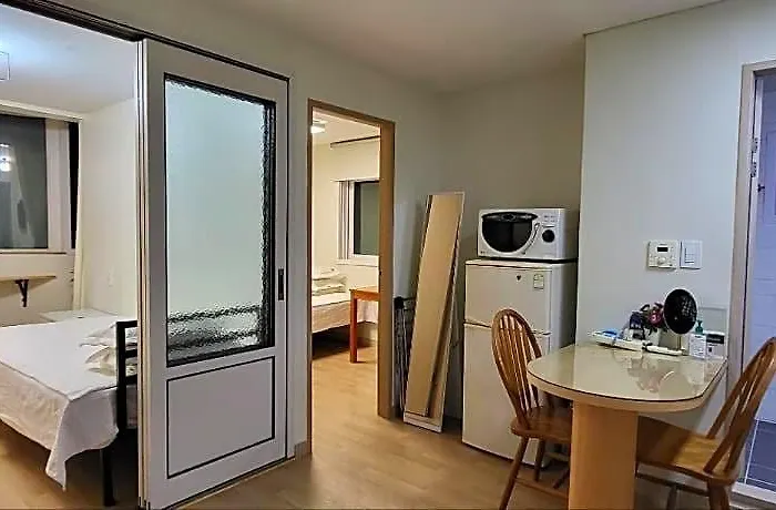 Tower Apartamento *