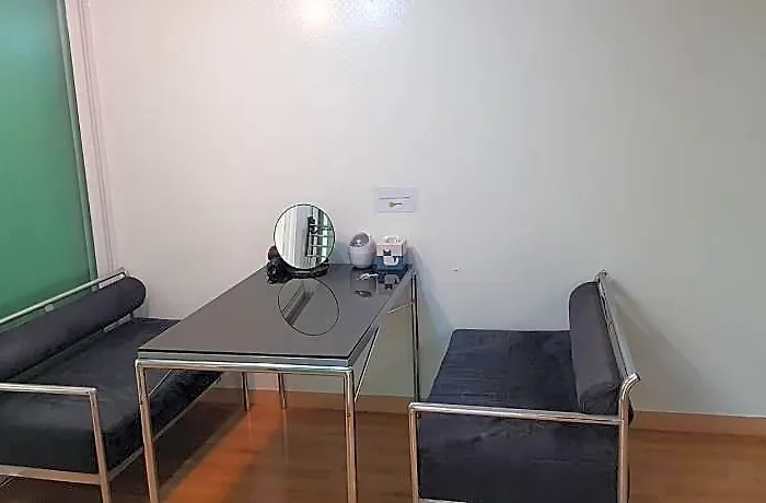 Tower Apartamento