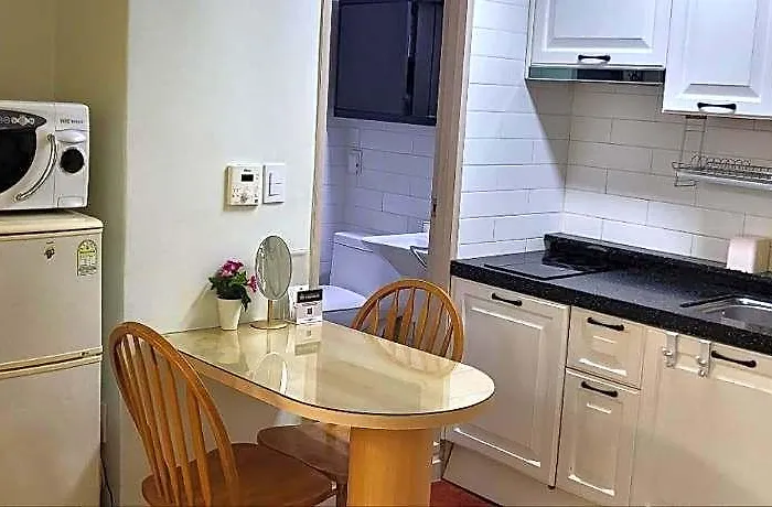 Apartamento Tower *