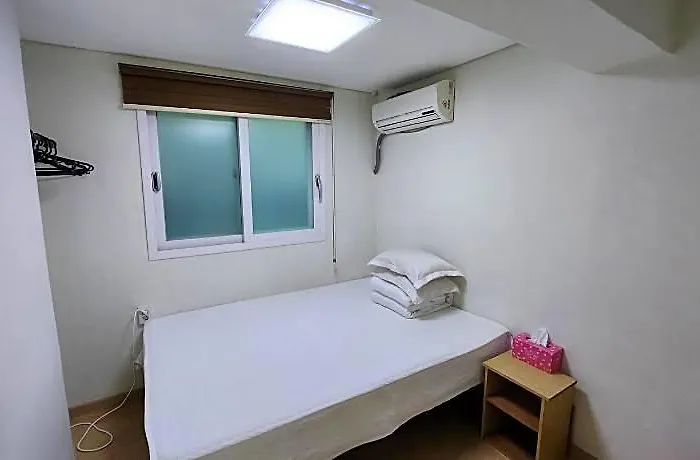 Tower Apartamento *