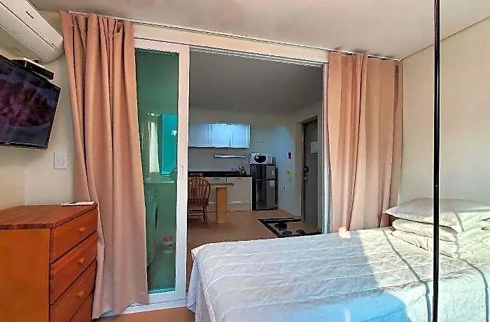 Tower Apartamento *