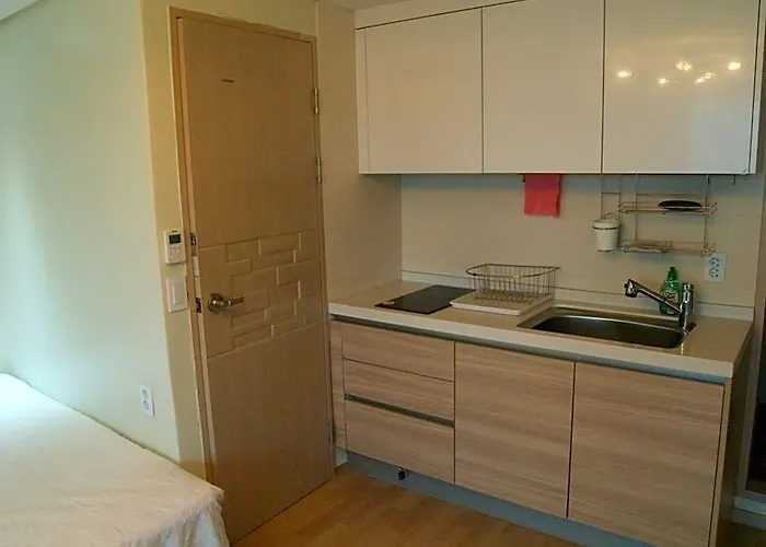 Tower Apartamento *